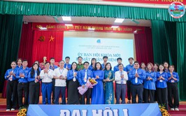 ĐẠI HỘI HỘI LIÊN HIỆP THANH NIÊN VIỆT NAM XÃ HƯNG ĐẠO LẦN THỨ I, NHIỆM KỲ 2026 – 2029