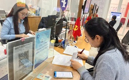 Phường Đông Ngạc hoàn thành toàn diện các nhiệm vụ quý I/2026, tập trung thực hiện thắng lợi các chỉ tiêu, nhiệm vụ quý II/2026