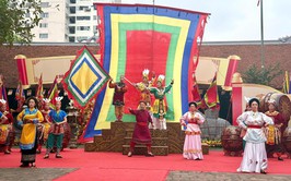 Kỷ niệm 1986 năm Khởi nghĩa Hai Bà Trưng