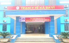 TRẠM Y TẾ XÃ BA VÌ, HƯỞNG ỨNG NGÀY THẾ GIỚI PHÒNG - CHỐNG LAO 24/3/2026.