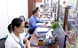 Phường Tây Tựu nâng cao chất lượng phục vụ người dân từ cải cách hành chính