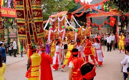 Hoài Đức: Đánh thức 