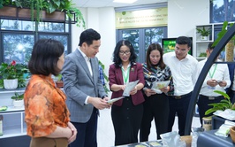 Xã Gia Lâm và Học viện Nông nghiệp Việt Nam, ký kết hợp tác, thống nhất 4 nội dung quan trọng về nông nghiệp, đào tạo