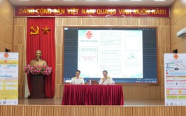 Thuế cơ sở 12 thành phố Hà Nội triển khai tháng cao điểm hỗ trợ hộ, cá nhân kinh doanh thực hiện kê khai thuế trên địa bàn xã Bát Tràng