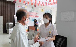 Thúc đẩy tinh thần làm việc sáng tạo, kỷ cương và hiệu quả để hoàn thành xuất sắc các nhiệm vụ được giao