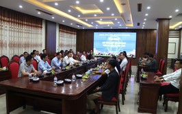 Hội nghị gặp mặt các Chức sắc tôn giáo trên địa bàn xã năm 2026