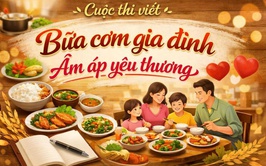 Triển khai hưởng ứng Cuộc thi viết với chủ đề 