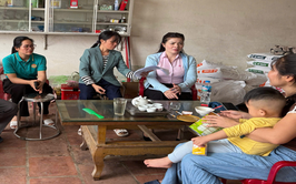 NGÂN HÀNG CHÍNH SÁCH XÃ HỘI TIẾP TỤC NÂNG CAO CHẤT LƯỢNG HOẠT ĐỘNG ỦY THÁC TRONG GIAI ĐOẠN MỚI