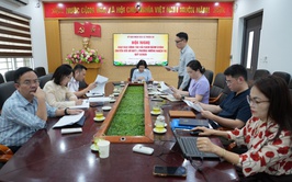 Xã Thuận An giao ban công tác cải cách hành chính, chuyển đổi số quý I; phương hướng, nhiệm vụ quý II/2026