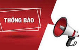 DANH MỤC THỦ TỤC HÀNH CHÍNH