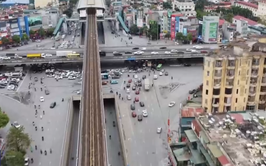 Đột phá đền bù bằng đất: Hiệu quả từ chính sách hợp lòng dân