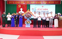 Đoàn thanh niên cộng sản Hồ Chí Minh xã Thượng Phúc kỷ niệm 95 năm Ngày thành lập Đoàn TNCS Hồ Chí Minh