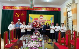 KỶ NIỆM 95 NĂM NGÀY THÀNH LẬP ĐOÀN TNCS HỒ CHÍ MINH (26/3/1931 – 26/3/2026)