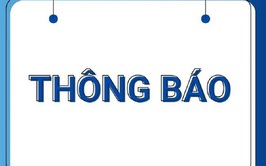 Thông Báo số: 147 - BT/ ĐU, ngày 25 tháng 3 năm 2026 của Đảng ủy phường Từ Liêm