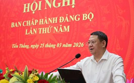 Xã Tiến Thắng: Tập trung chuyển đổi số, tạo động lực mới cho tăng trưởng kinh tế