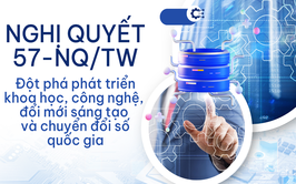 Phú Xuyên chủ động triển khai Nghị quyết 57 - Tạo đà bứt phá trong phát triển khoa học công nghệ và chuyển đổi số năm 2026