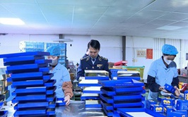 Siết chặt an toàn thực phẩm tại xã Hoài Đức: Từ đồng bộ giải pháp đến nâng cao hiệu quả kiểm soát