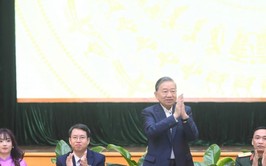 Danh sách 32 đại biểu Quốc hội khóa XVI của Đoàn đại biểu Quốc hội TP Hà Nội