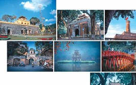 Động lực mới cho phát triển văn hóa Thủ đô