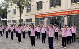 Chính sách vay vốn đối với người sau cai nghiện ma túy