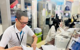 Phường Phú Lương xây dựng nền hành chính hiện đại, lấy người dân làm trung tâm