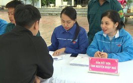 KỶ NIỆM 95 NĂM NGÀY THÀNH LẬP ĐOÀN TNCS HỒ CHÍ MINH (26/3/1931 – 26/3/2026)