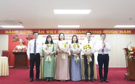 HĐND phường Dương Nội tổ chức Kỳ họp thứ nhất bầu các chức danh chủ chốt nhiệm kỳ 2026-2031