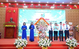 Quảng Oai: Sôi nổi kỷ niệm 95 năm Ngày thành lập Đoàn Thanh niên cộng sản Hồ Chí Minh