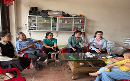 NGÂN HÀNG CHÍNH SÁCH XÃ HỘI TIẾP TỤC NÂNG CAO CHẤT LƯỢNG HOẠT ĐỘNG ỦY THÁC TRONG GIAI ĐOẠN MỚI