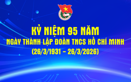 Sự ra đời của Đoàn Thanh niên Cộng sản Hồ Chí Minh