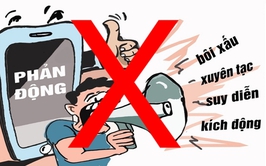 Nhìn thấu âm mưu chống phá đường lối đối ngoại của Việt Nam