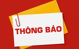 THÔNG BÁO
Về việc hoãn lịch tiếp công dân định kỳ ngày 26/03/2026 (Thứ Năm) của đồng chí Chủ tịch UBND xã Tam Hưng
