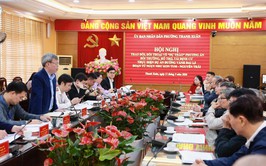 Phát huy vai trò cấp ủy trong giải phóng mặt bằng các dự án trên địa bàn thành phố Hà Nội: Từ thực tiễn dự án đường Vành đai 2,5 đoạn Ngụy Như Kon Tum - Nguyễn Trãi