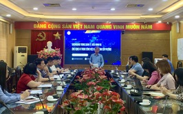 Phường Thanh Xuân: Đẩy mạnh chuyển đổi số thông qua ứng dụng AI và Dashboard trong quản trị hành chính