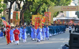 Tuyên truyền thực hiện Nghị quyết số 80-NQ/TW, ngày 07/01/2026 của Bộ Chính trị về phát triển văn hóa Việt Nam trên địa bàn xã Hòa Phú