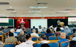 Tăng cường năng lực phòng, chống dịch bệnh mùa Xuân – Hè năm   2026