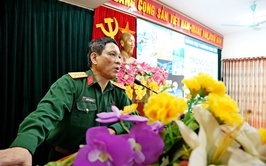 SƠN TÂY TỔ CHỨC LỚP CẬP NHẬT THÔNG TIN THỜI SỰ QUÝ I NĂM 2026