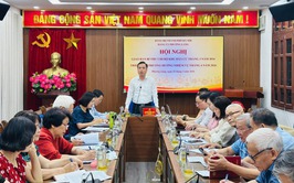 GIAO BAN BÍ THƯ CHI BỘ PHƯỜNG LÁNG THÁNG 3/2026: TẬP TRUNG THÁO GỠ “ĐIỂM NGHẼN”, NÂNG CAO HIỆU QUẢ TỪ ĐỊA BÀN DÂN CƯ