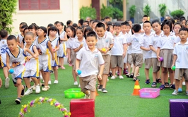 Hướng dẫn cha mẹ học sinh thực hiện công tác rà soát dữ liệu tuyển sinh đầu cấp năm học 2026-2027