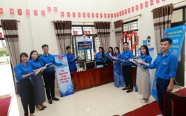 Đoàn Thanh niên xã Đại Xuyên tiên phong chuyển đổi số