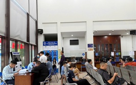 Hà Nội ban hành kế hoạch nâng cao chất lượng phục vụ người dân, doanh nghiệp trong giải quyết thủ tục hành chính năm 2026