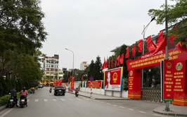 Phường Ô Chợ Dừa: Từng bước khơi thông “điểm nghẽn” môi trường, nâng cao chất lượng đô thị