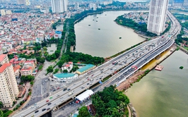 Nghị quyết của Bộ Chính trị về xây dựng và phát triển Thủ đô Hà Nội trong kỷ nguyên mới