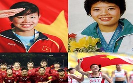 80 năm ngày truyền thống ngành thể dục thể thao (27/3/1946 – 27/3/2026) Hành trình vì tầm vóc và khát vọng vươn mình