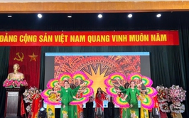 Liên hoan Nghệ thuật quần chúng các tổ dân phố trên địa bàn phường Bạch Mai năm 2026