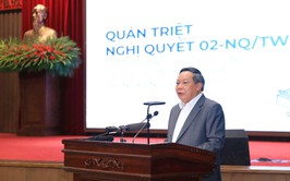 XÃ ỨNG HOÀ HỌC TẬP, QUÁN TRIỆT NGHỊ QUYẾT SỐ 02 -NQ/TW CỦA BỘ CHÍNH TRỊ VỀ XÂY DỰNG VÀ PHÁT TRIỂN THỦ ĐÔ HÀ NỘI.