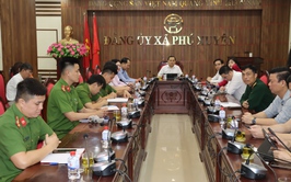 Triển khai Chương trình hành động thực hiện NQ số 02 của Bộ Chính trị về 