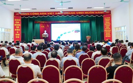 Thuận An tham gia trực tuyến quán triệt Nghị quyết số 02 của Bộ Chính trị về 