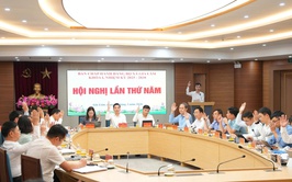 Hội nghị lần thứ năm Ban Chấp hành Đảng bộ xã Gia Lâm: Đánh giá kết quả quý I, triển khai nhiệm vụ quý II/2026