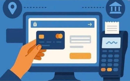 Hộ kinh doanh nào phải mở tài khoản ngân hàng riêng phục vụ kinh doanh?